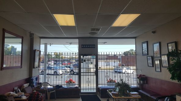 BACK ON THE MARKET | High Cap Rate | Atlanta MSA - Retail Strip Center: 1823 SW Delowe Drive, Atlanta, GA 30311